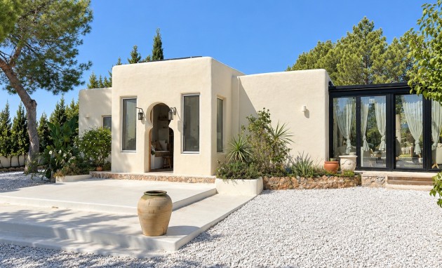 Villa - Resale - Llíria - Llíria