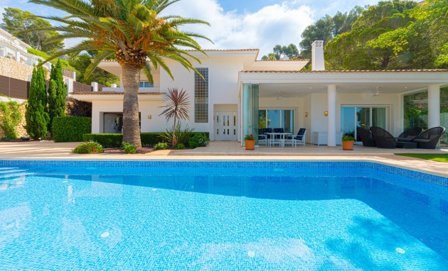 Villa - Reventa - Altea - Altea