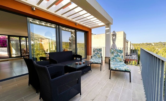 Villa - Reventa - Altea - Altea