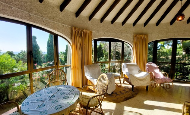 Villa - Reventa - Altea - Altea