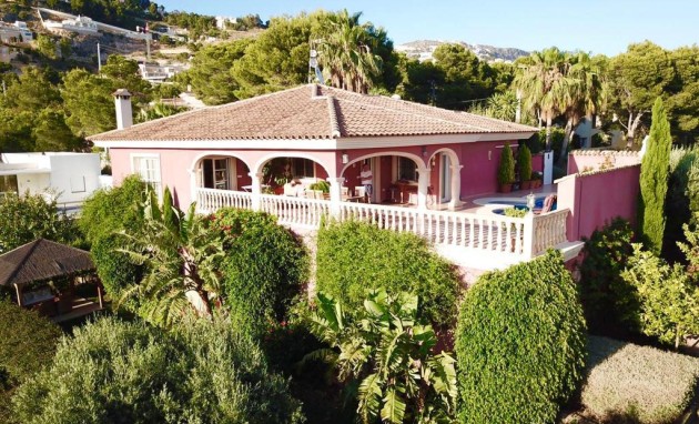 Villa - Reventa - Altea - Altea