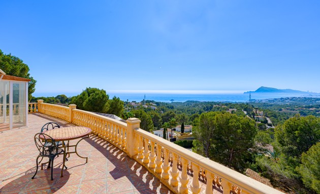Villa - Reventa - Altea - Altea