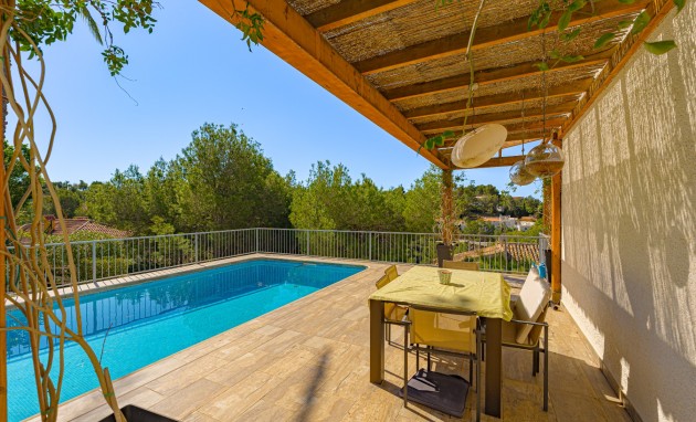 Villa - Reventa - Altea - Altea