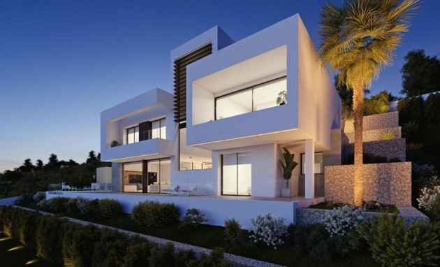 Villa - Reventa - Altea - Altea