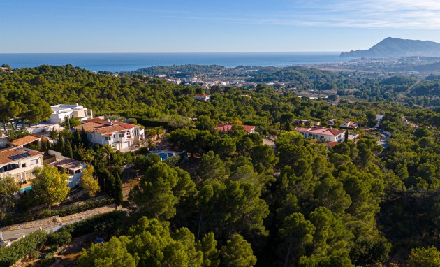 Villa - Reventa - Altea - Altea