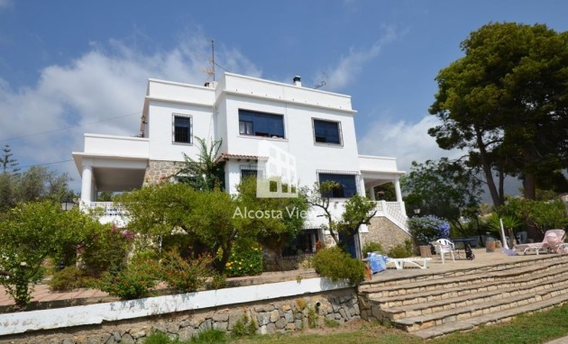 Villa - Reventa - Altea - Olla Altea