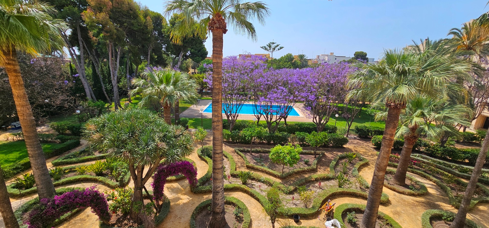 Apartamento en San Juan de Alicante