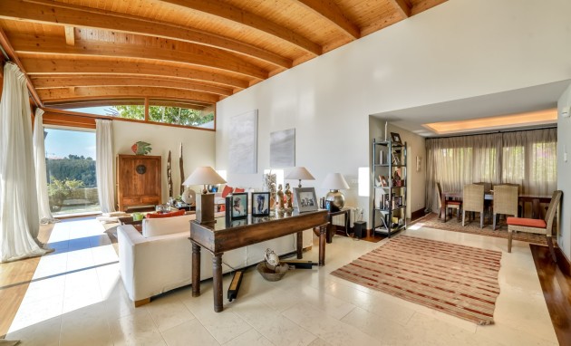 Resale - Villa - Altea - Altea Hills