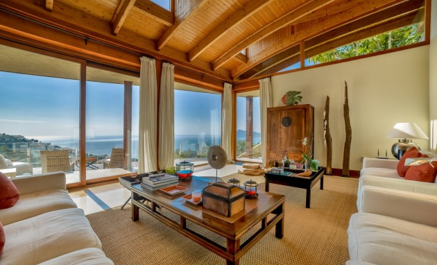 Resale - Villa - Altea - Altea Hills