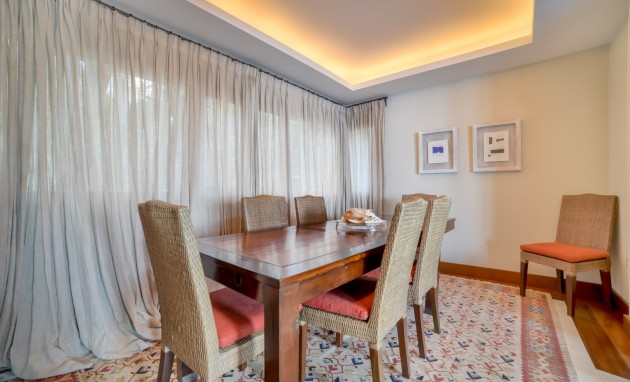 Resale - Villa - Altea - Altea Hills