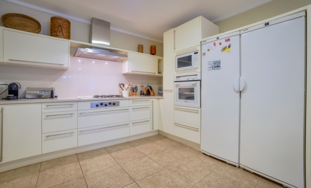 Resale - Villa - Altea - Altea Hills