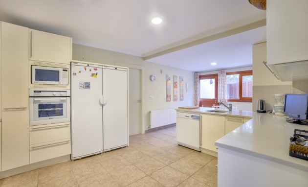Resale - Villa - Altea - Altea Hills