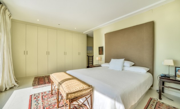 Resale - Villa - Altea - Altea Hills