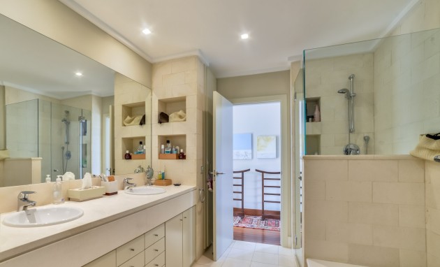 Resale - Villa - Altea - Altea Hills