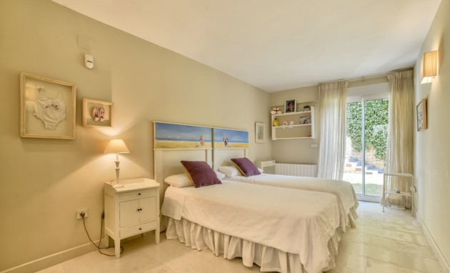 Resale - Villa - Altea - Altea Hills