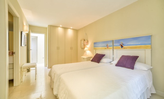 Resale - Villa - Altea - Altea Hills