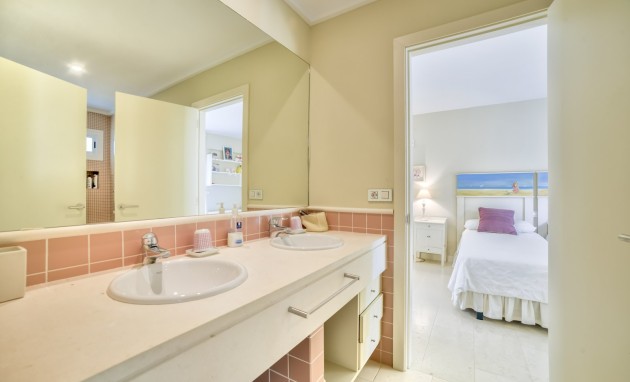 Resale - Villa - Altea - Altea Hills