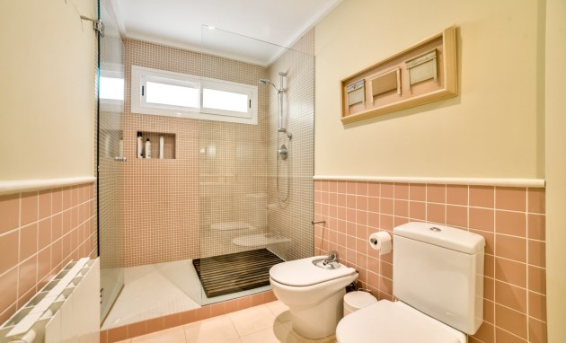 Resale - Villa - Altea - Altea Hills