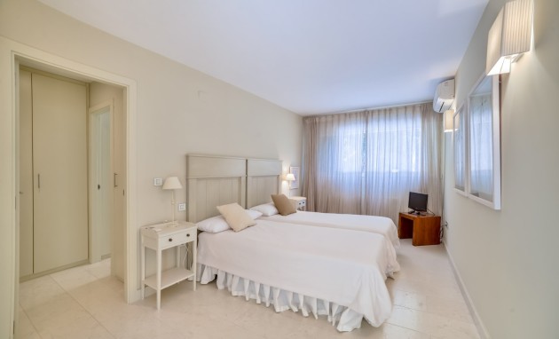 Resale - Villa - Altea - Altea Hills