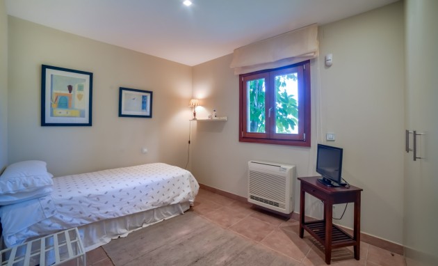 Resale - Villa - Altea - Altea Hills