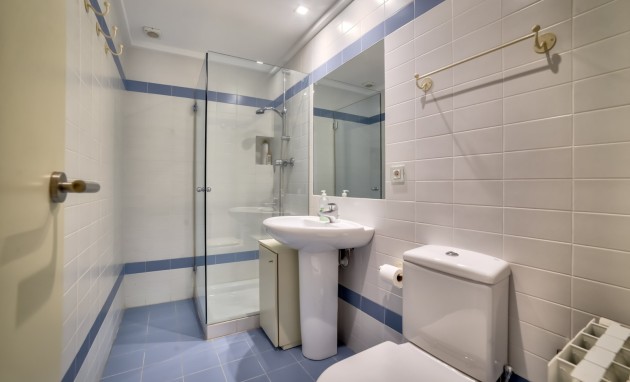Resale - Villa - Altea - Altea Hills