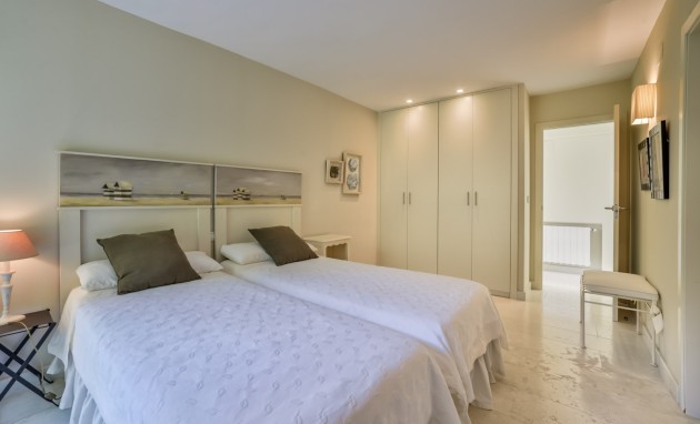 Resale - Villa - Altea - Altea Hills