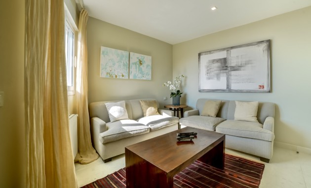 Resale - Villa - Altea - Altea Hills