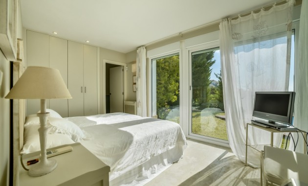 Resale - Villa - Altea - Altea Hills