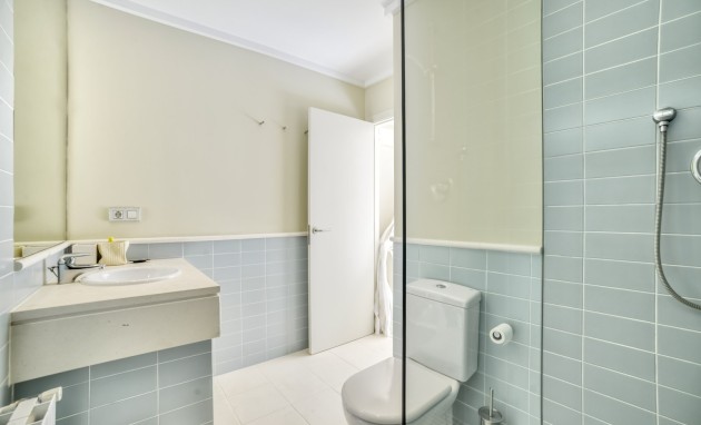 Resale - Villa - Altea - Altea Hills