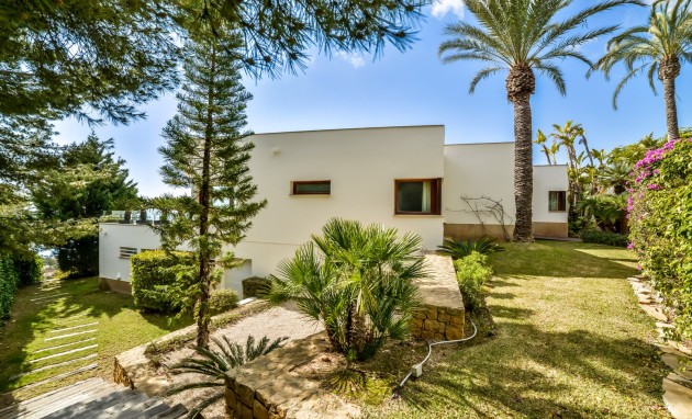 Resale - Villa - Altea - Altea Hills