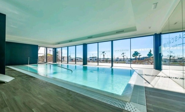 Resale - Penthouse - Finestrat - Finestrat Urbanizaciones