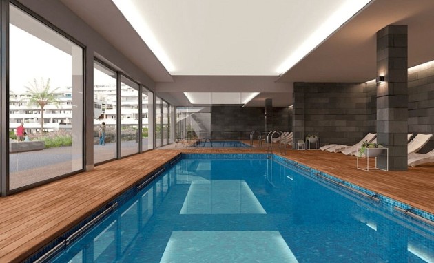 Herverkoop - Penthouse - Finestrat - Finestrat Urbanizaciones