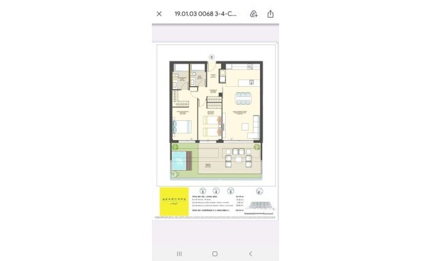 Herverkoop - Penthouse - Finestrat - Finestrat Urbanizaciones