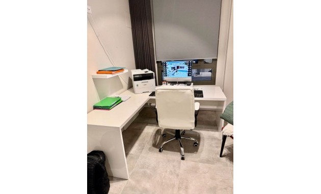 Reventa - Apartamento / piso - Finestrat - Finestrat Urbanizaciones
