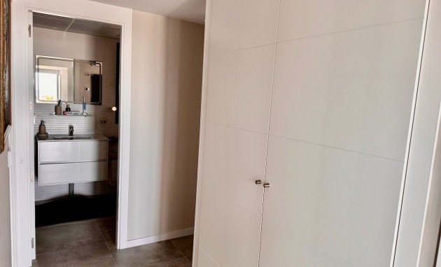 Reventa - Apartamento / piso - Finestrat - Finestrat Urbanizaciones