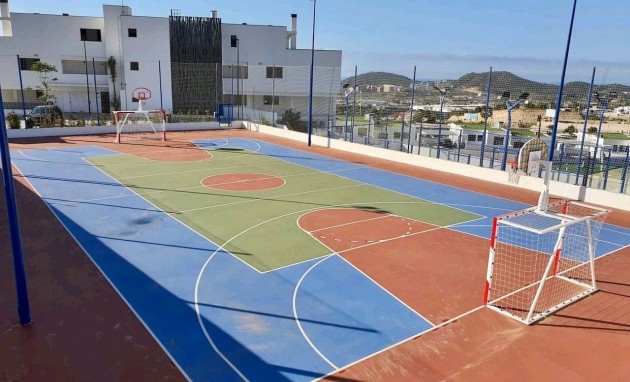 Reventa - Apartamento / piso - Finestrat - Finestrat Urbanizaciones