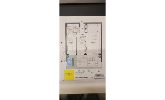 Resale - Apartment / flat - Finestrat - Finestrat Urbanizaciones