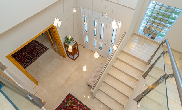 Herverkoop - Villa - Altea