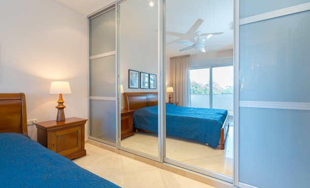 Herverkoop - Villa - Altea