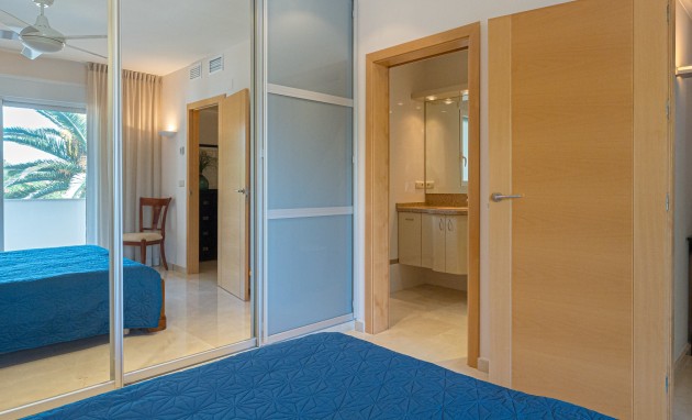 Herverkoop - Villa - Altea