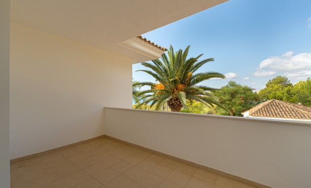 Herverkoop - Villa - Altea