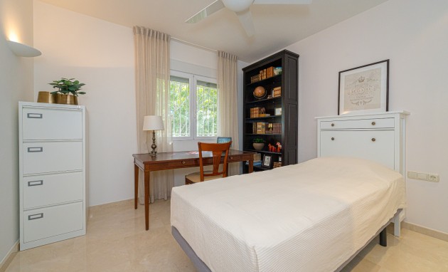 Herverkoop - Villa - Altea