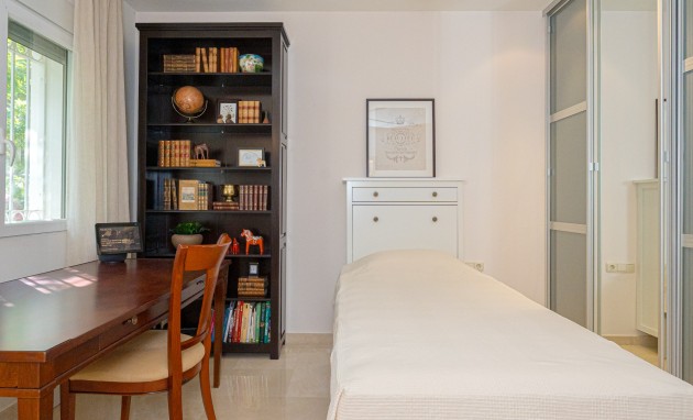 Herverkoop - Villa - Altea