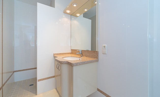 Herverkoop - Villa - Altea