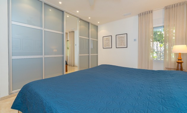 Herverkoop - Villa - Altea