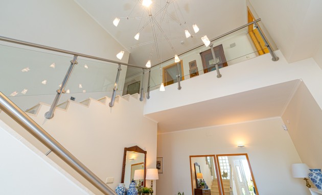 Herverkoop - Villa - Altea