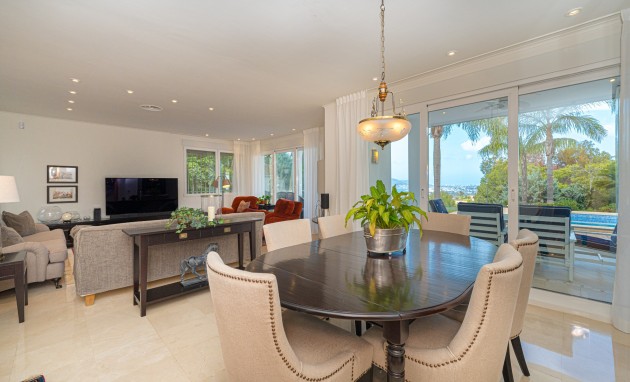 Herverkoop - Villa - Altea