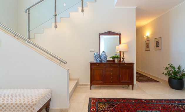 Herverkoop - Villa - Altea