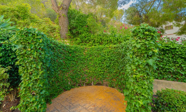 Herverkoop - Villa - Altea