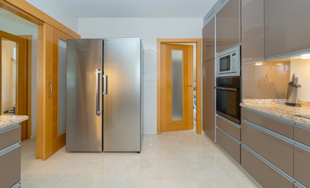 Herverkoop - Villa - Altea